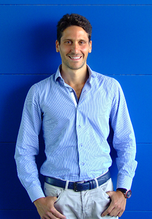 Marco Savinelli
